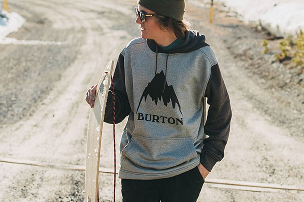 My Favorite Hoodie