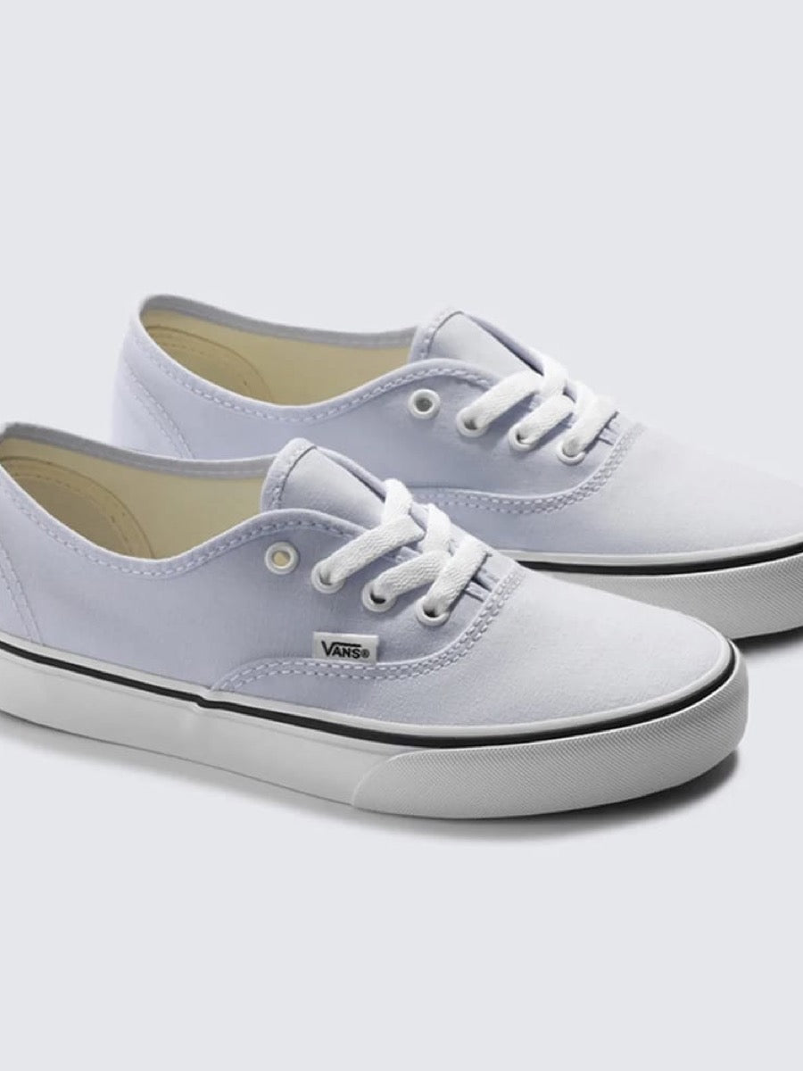 Vans Authentic COLOR THEORY HALOGEN BLUE