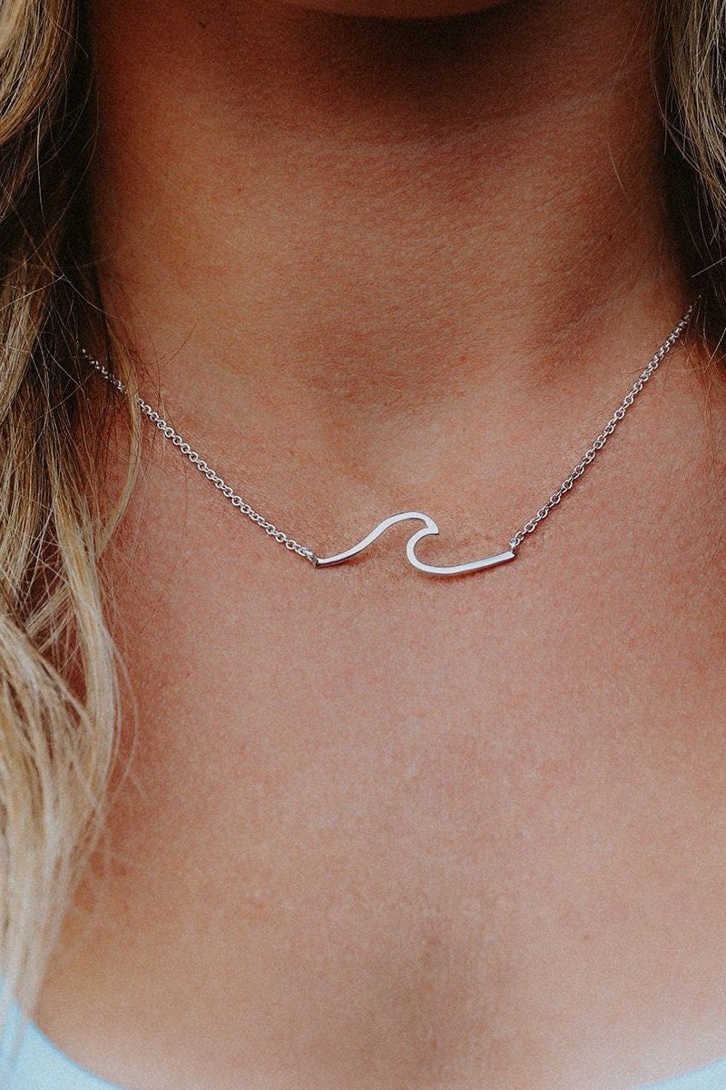 Pura vida coast necklace deals