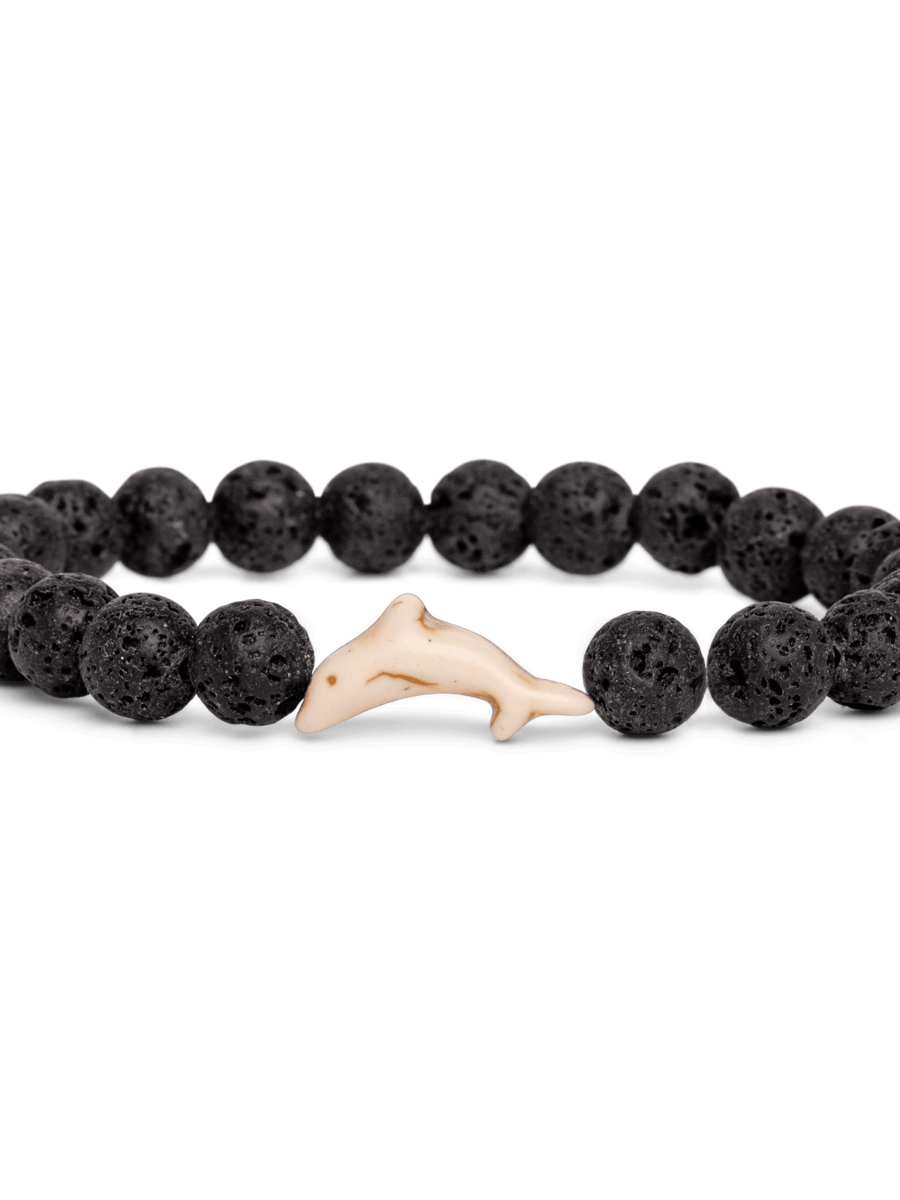 Fahlo Bracelets Leaf in Creek