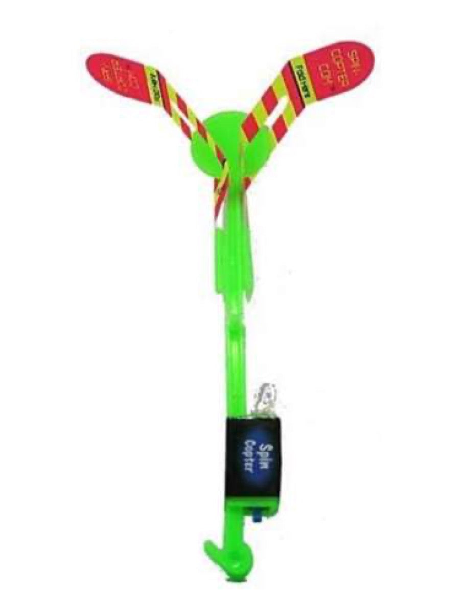 Spin copter toy outlet