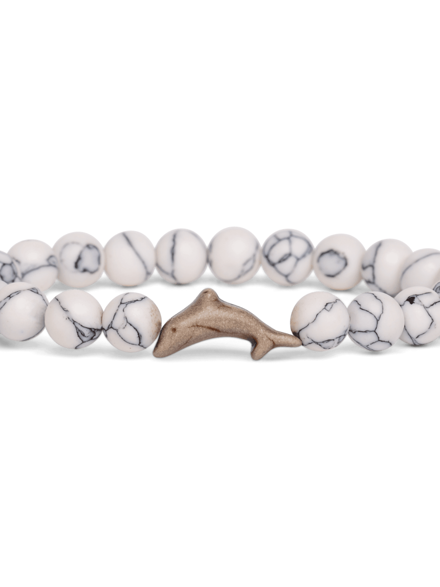 Fahlo Bracelets – Leaf in Creek