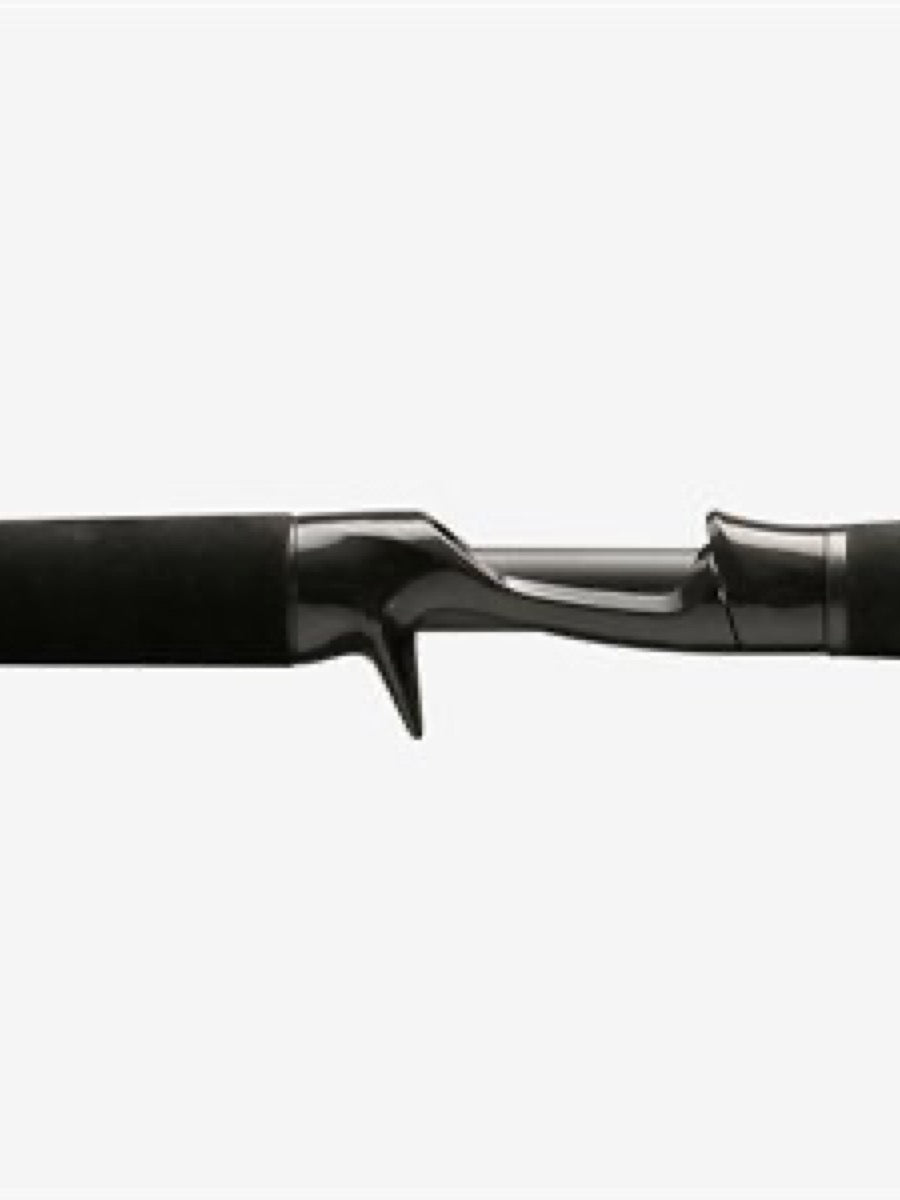 13] Muse Black Swimbait Casting Rod 8'6'' Power H - – Leaf in Creek