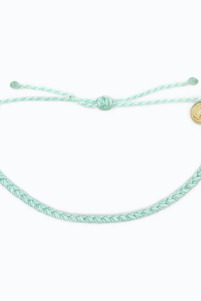 Pura vida save the dolphins braided cheap