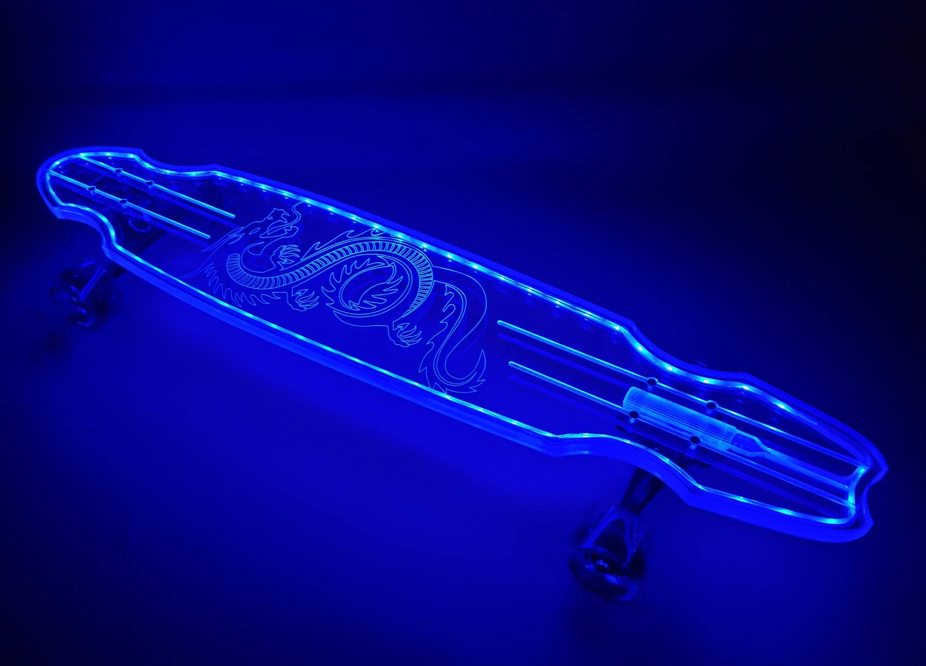 Ghost clearance boards longboard