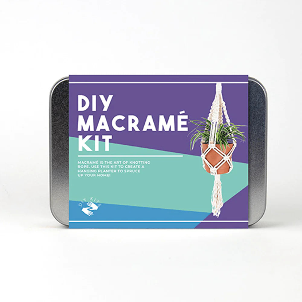 DIY macramé kits - Lafayette Today · Lafayette Today · Lafayette