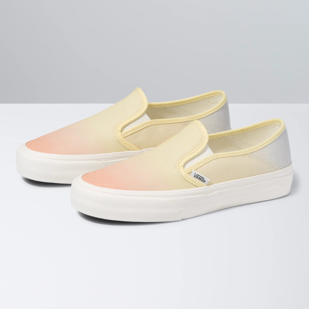 Vans Slip On SF Ombre Sunrise