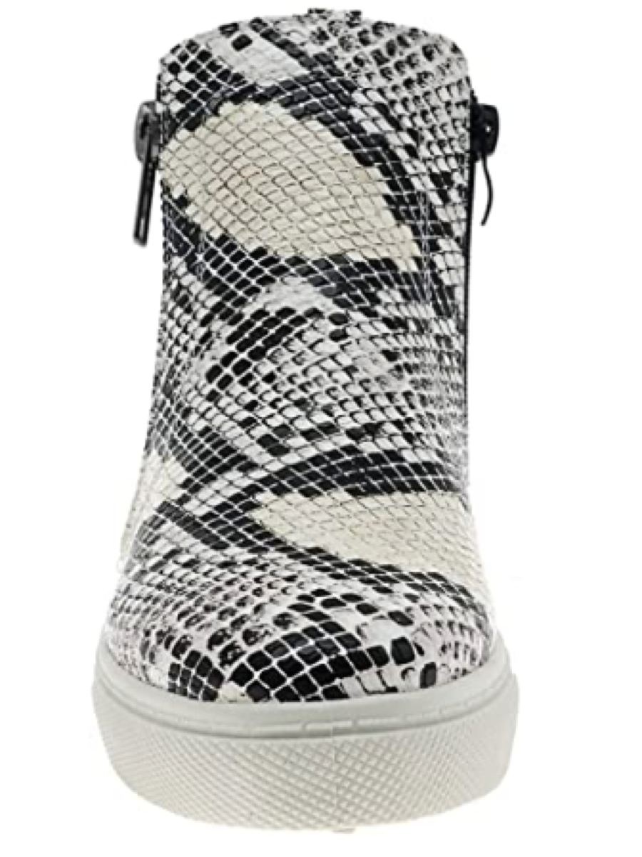 Outwoods wedge sneakers hot sale